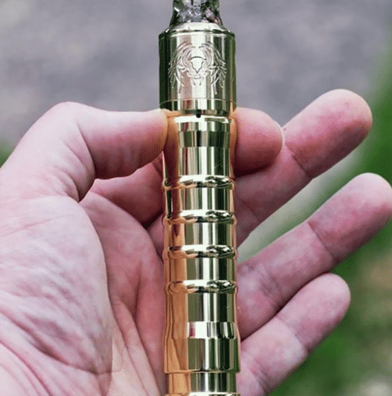 Immortal Modz - Vitality Mod
