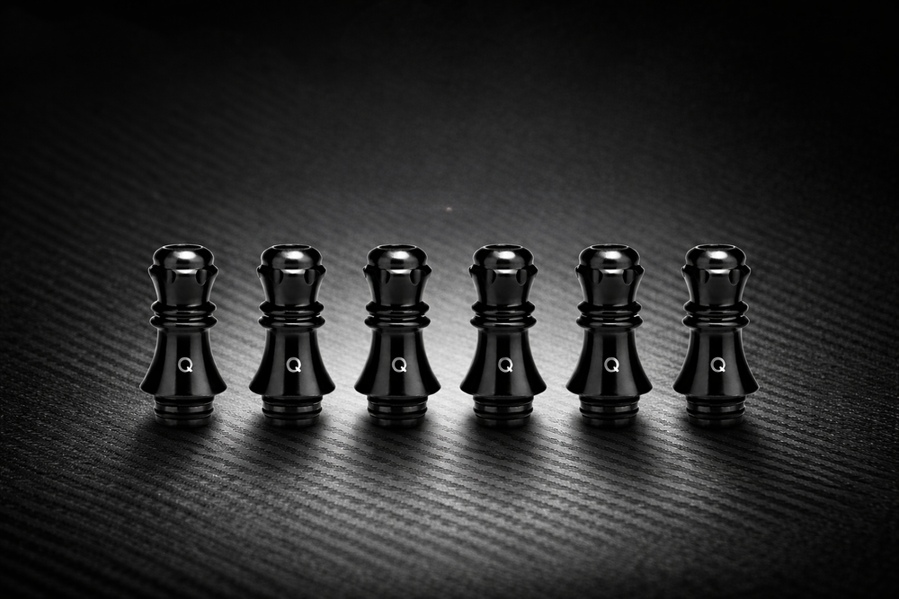 510 Chess Series Drip Tip