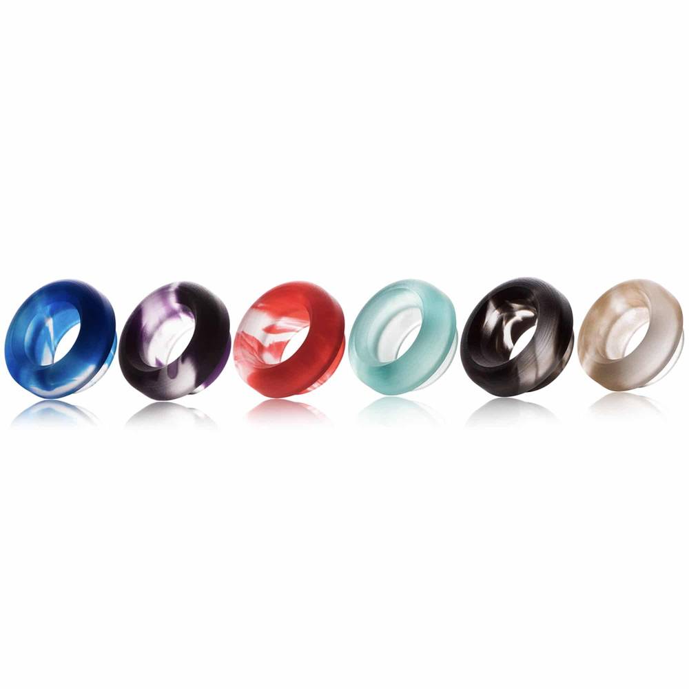 NOLLI DESIGNS 810 DRIP TIPS