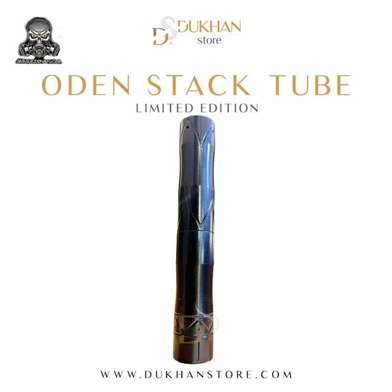 Coated Oden 25 Stack Blue (Limited Edition)