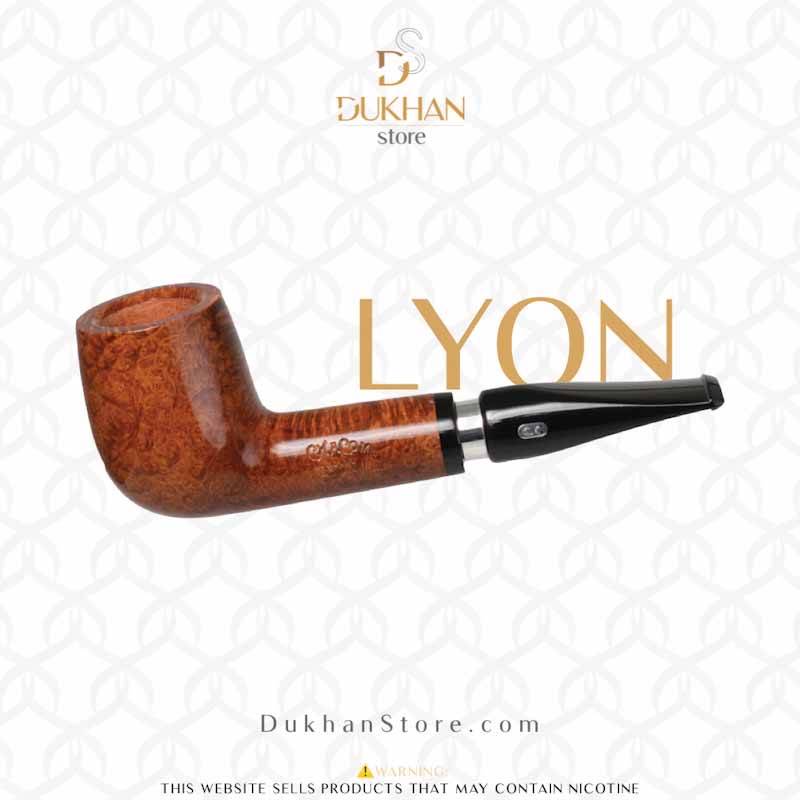 PIPE CHACOM - LYON 703