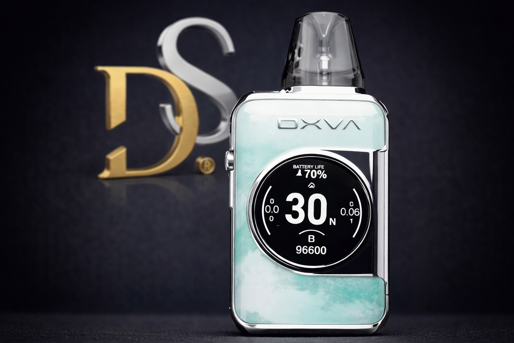 OXVA XLIM SQ Pro 2 -Mint Green