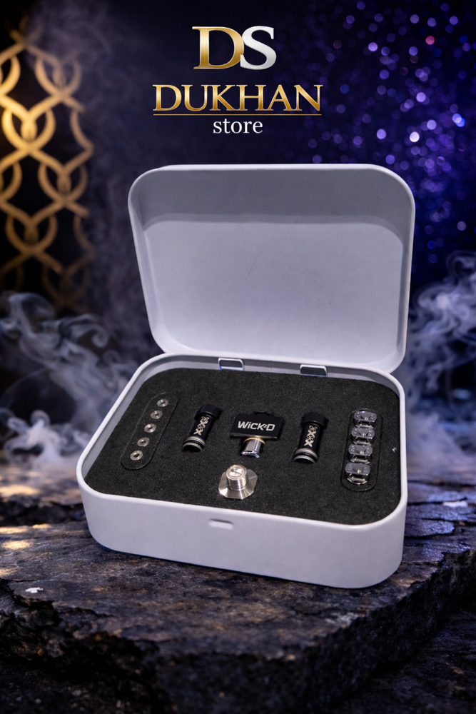 atmizoo - steam shell deluxe edition