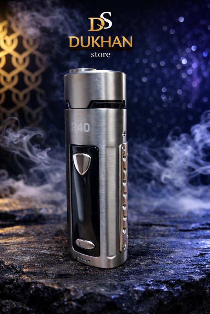Wismec R40 Pod Mod Kit 40W 1700mAh 3ml