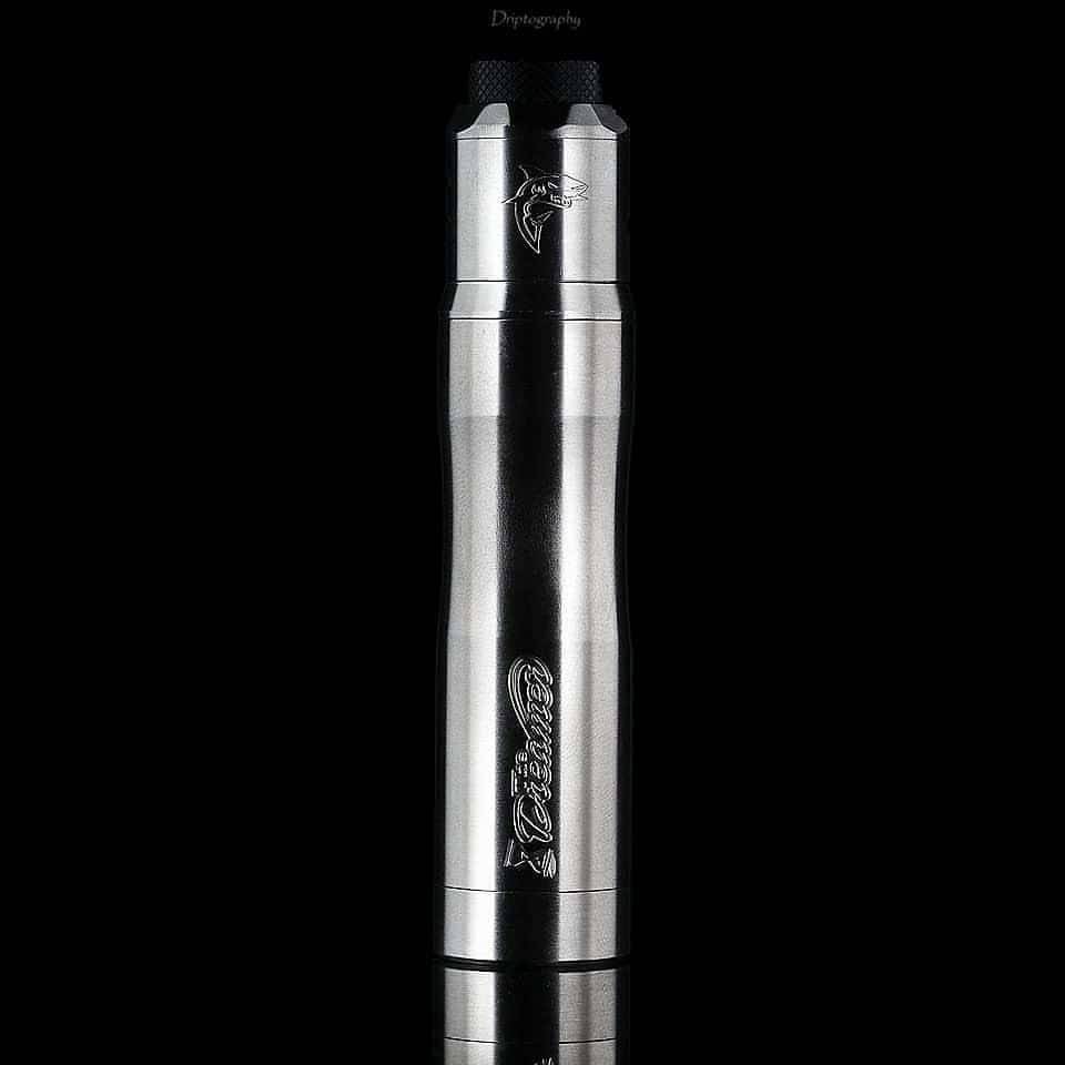 Dreamer Mechanical Mod 21700