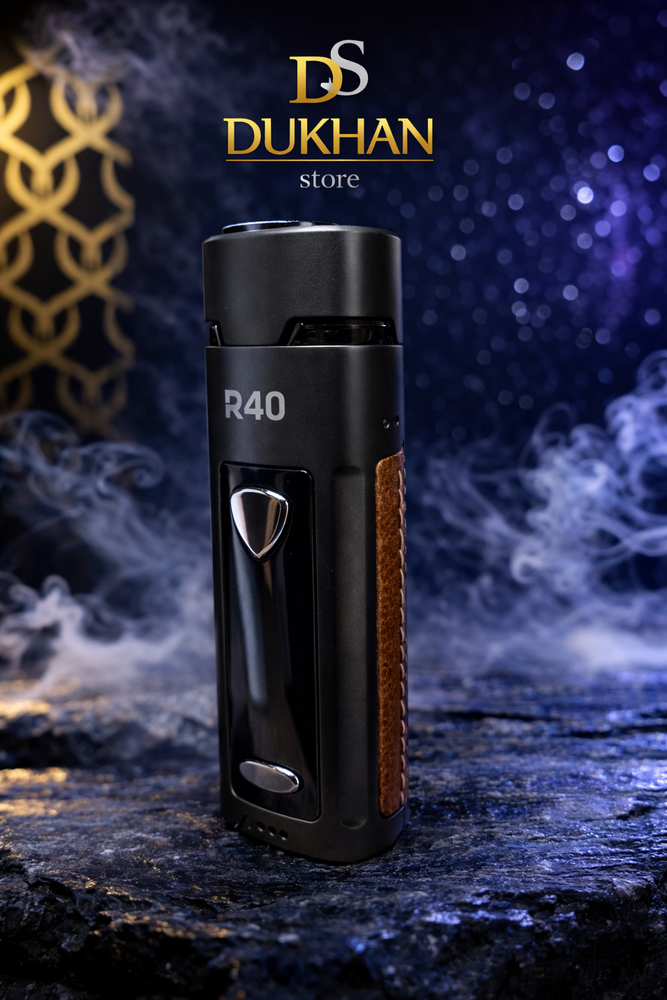 Wismec R40 Pod Mod Kit 40W 1700mAh 3ml