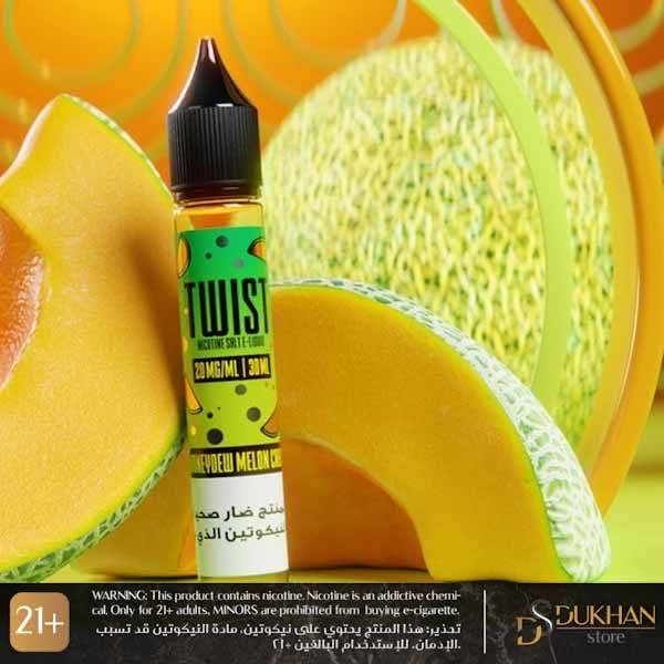 TWIST - Honeydew Melon(30ML) 20mg