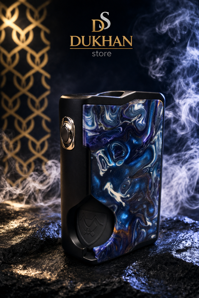 va 21700 spade mechanical squonk