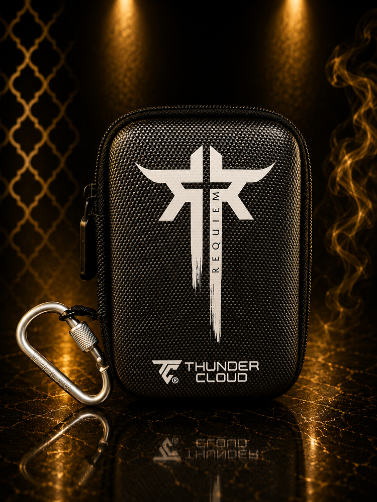 Thunder Cloud Requiem Tool Kit