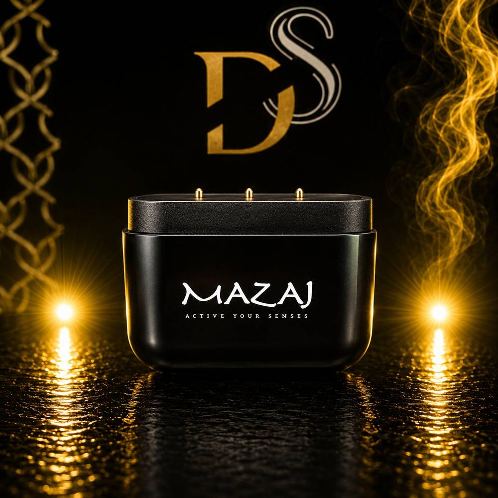 جهاز مزاج لسحبات Link