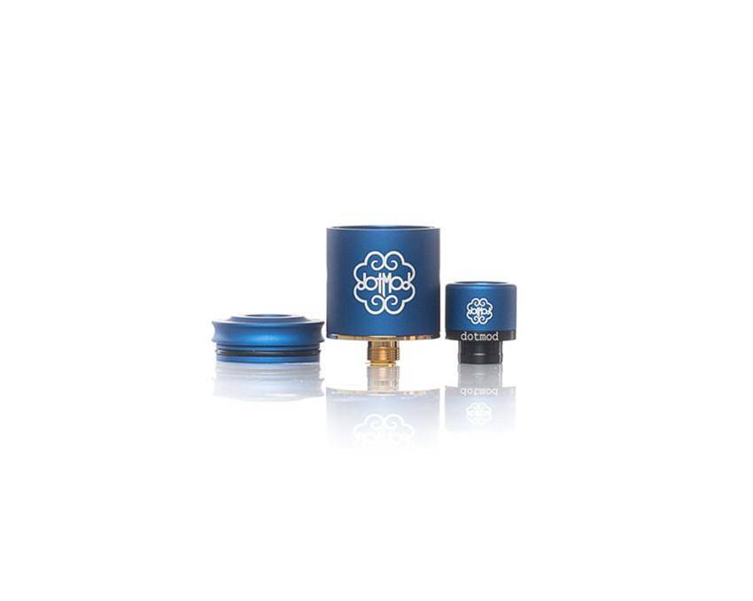 DOTMOD- PETRI V2 RDA 22mm