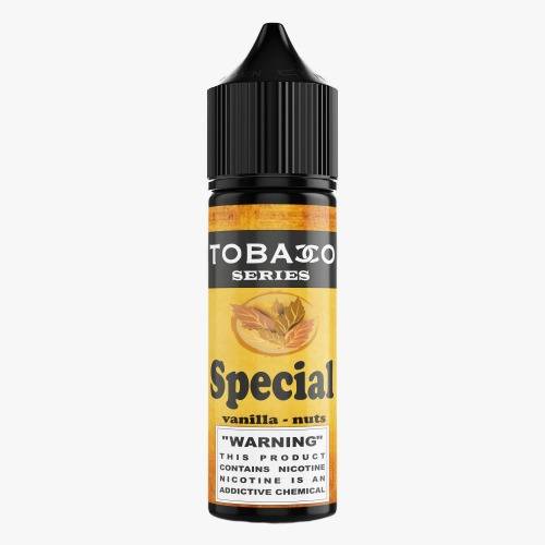 Arabian Vape - Special Tobacco (60ML) 3-12mg