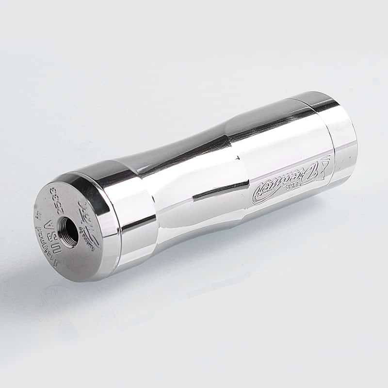 Dreamer Mechanical Mod 21700