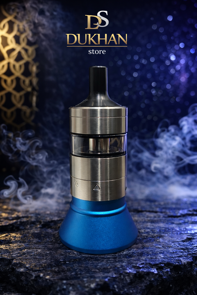 Atmizoo - Tripod RTA - SS Mate