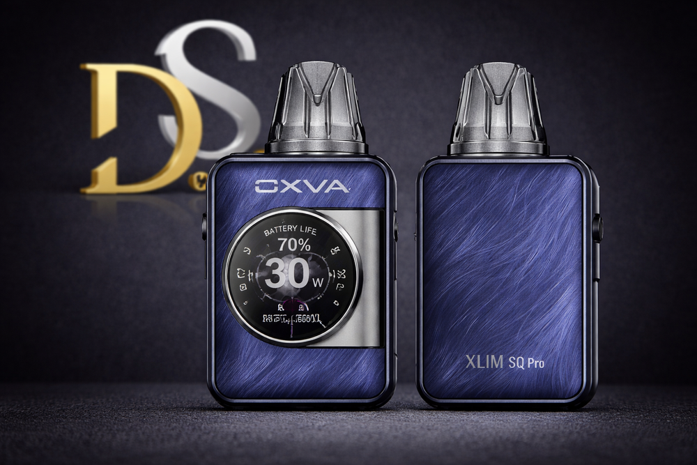 OXVA XLIM SQ Pro 2 -BLUE