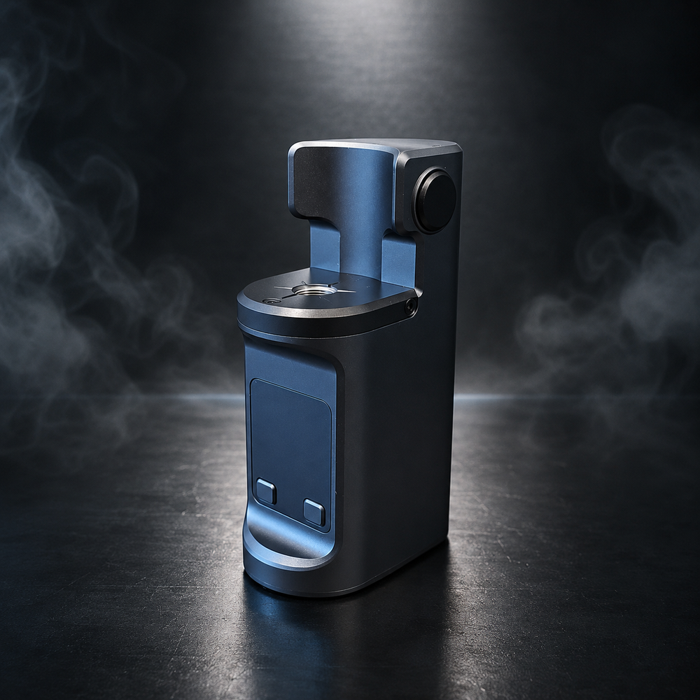 PARSONS SBS DNA80C (Gun Metal)