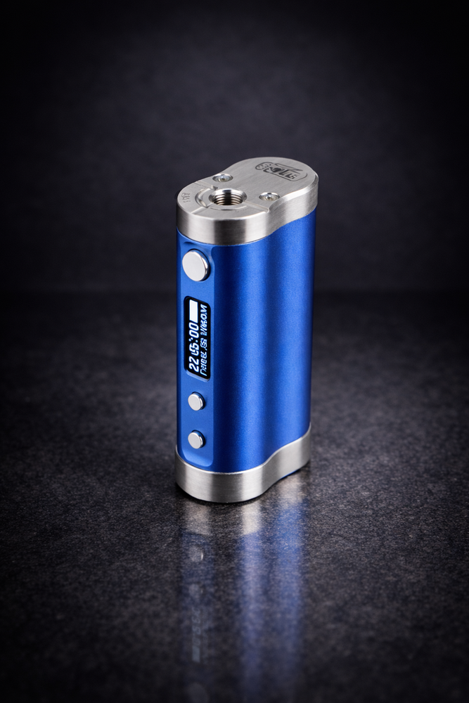  DIcodos-Dani box micro80 watt-BLUE