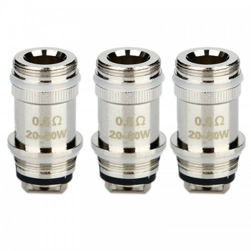Digiflavor Utank Replacement Coil Head 5pcs