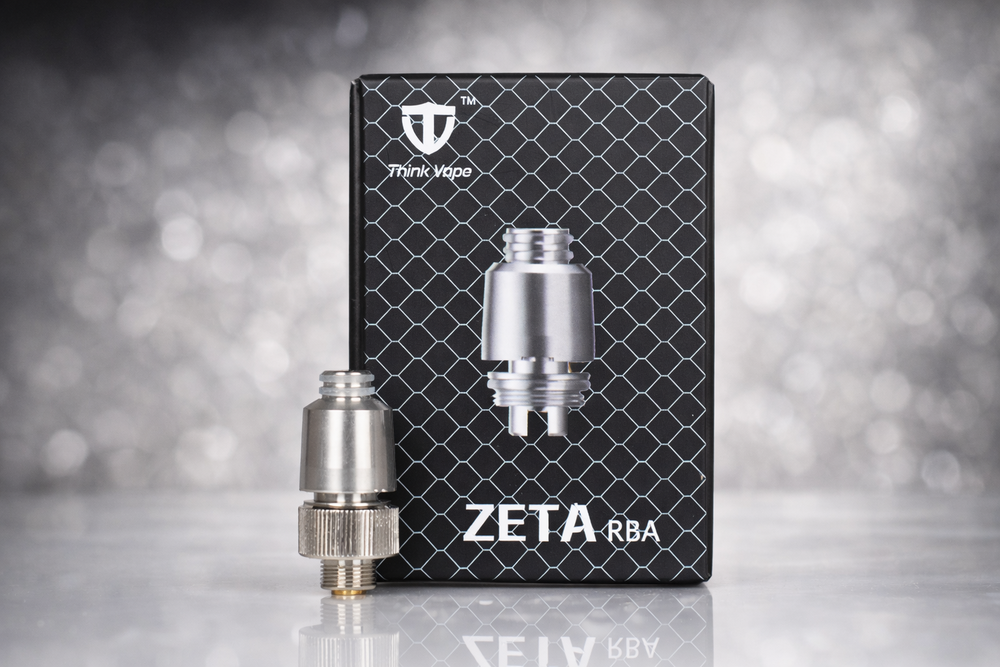 Think Vape ZETA RBA