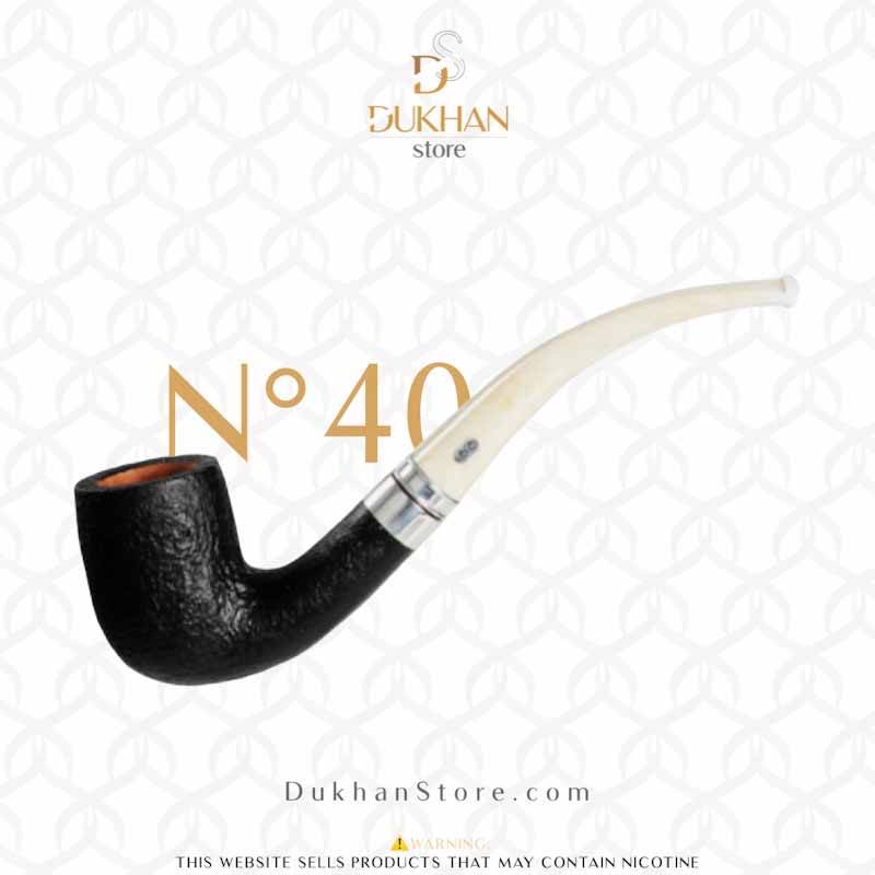 PIPE CHACOM - BIENNE 40