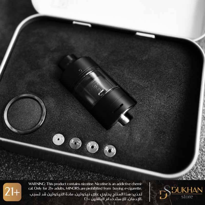 Atmizoo - TRIPOD RTA (DLC EDITION)