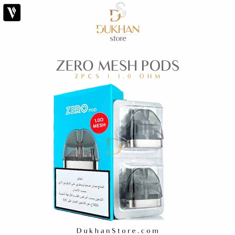 Vaporesso - Renova Zero MESH Pod 2ml 2pcs