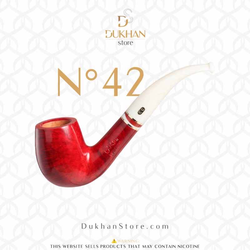 PIPE CHACOM - WEDZE N°42