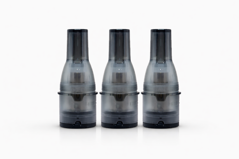 POD C4 Refillable Pod(1.10)OHM