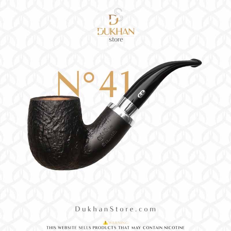PIPE CHACOM - Deauville 41