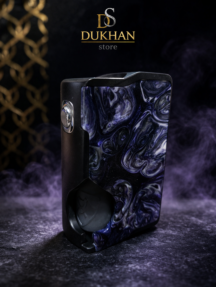 va 21700 spade mechanical squonk