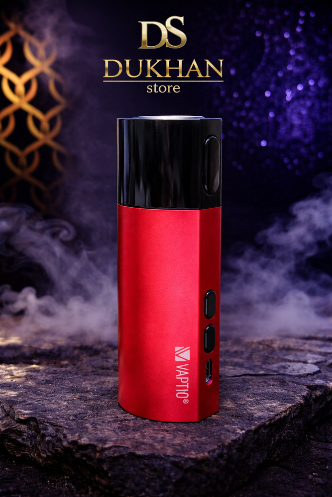 Vaptio VEX 100 Mod 100W 21700