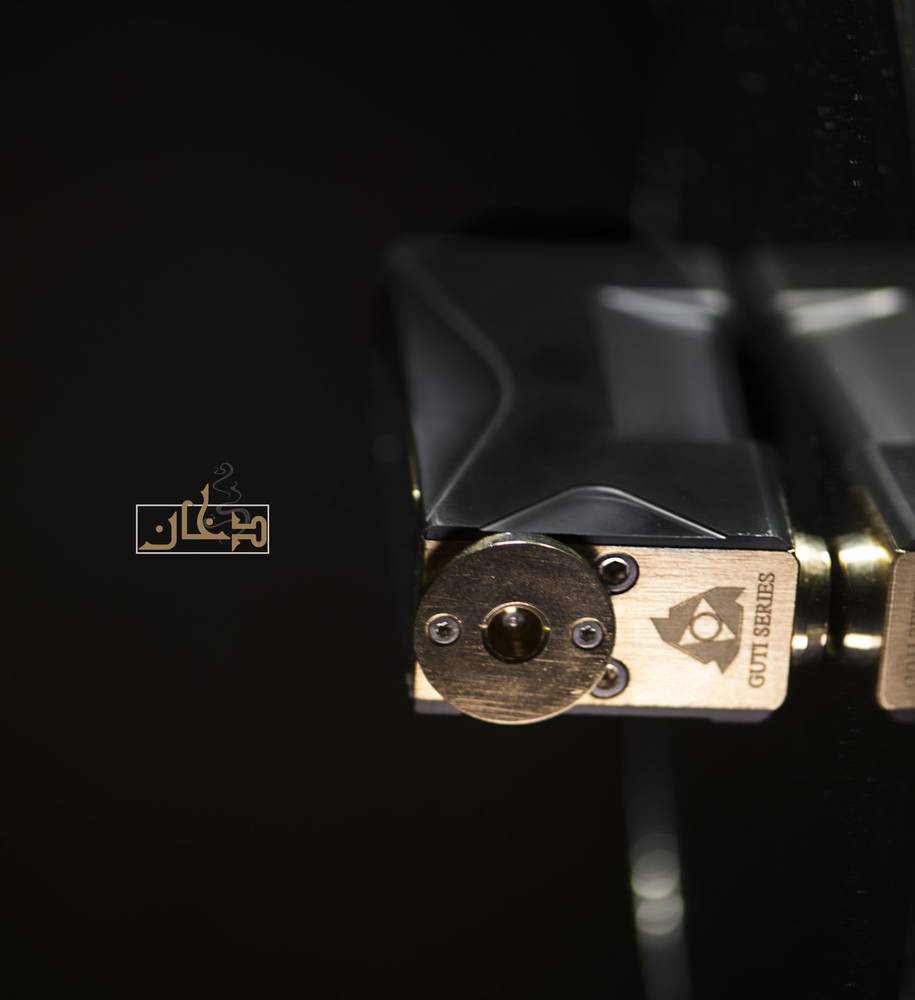 Optimum Mods- Guti Series V2