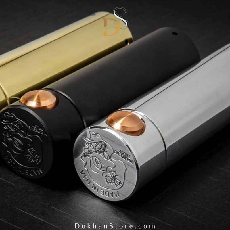 Purge - B2B V6 21700 Mech Mod