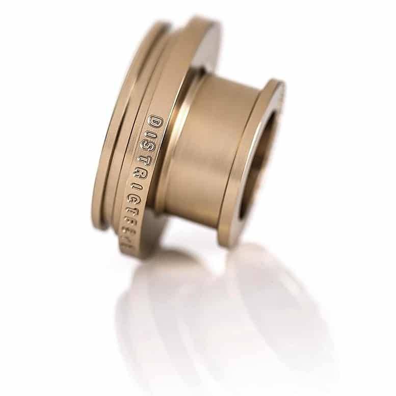 DISTRICT F5VE - THE CHUBBY KUPCAKE 24MM