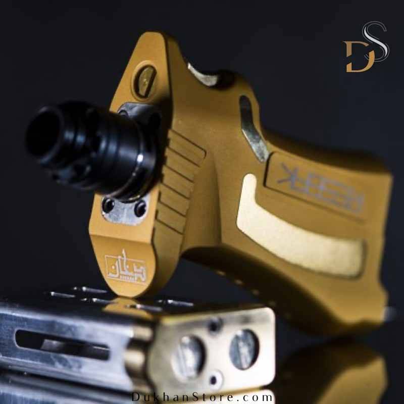Optimum Mods-Resbak Mod-Parallel Mechanical