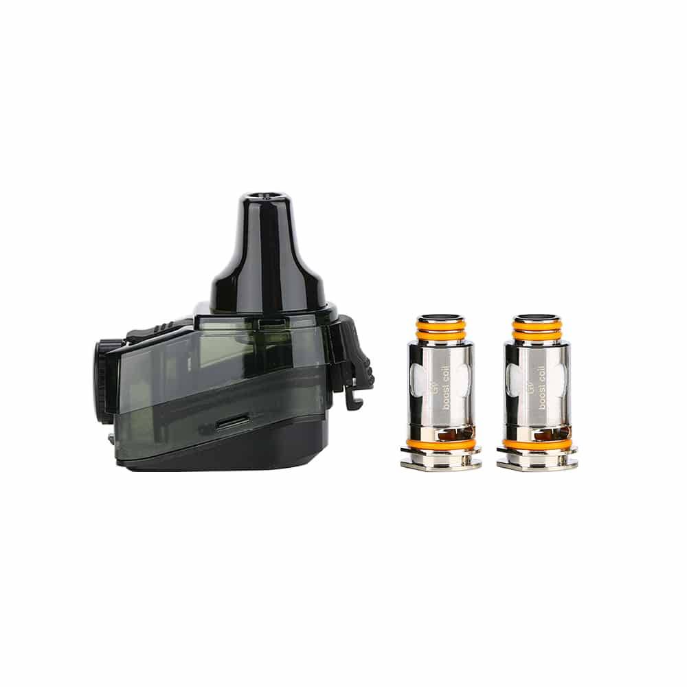 Geekvape - Aegis Boost Pod Cartridge
