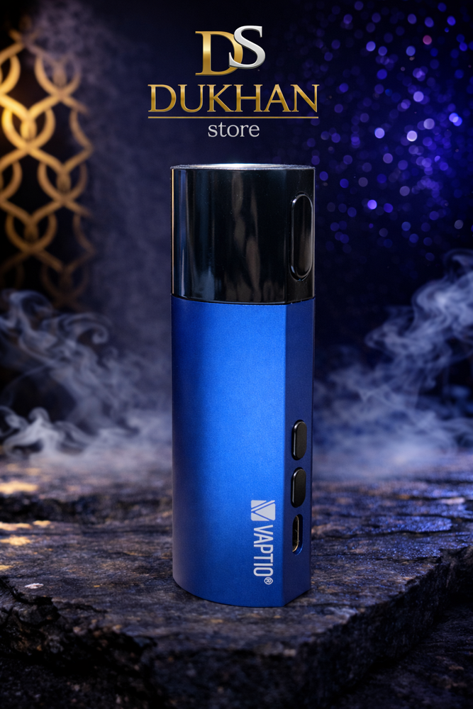 Vaptio VEX 100 Mod 100W 21700