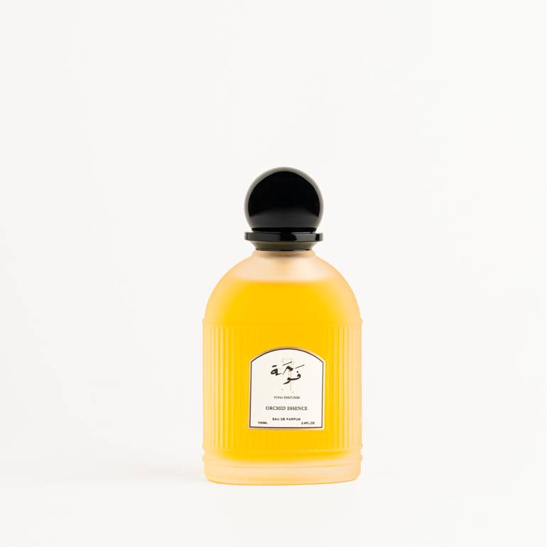 orchid essence 