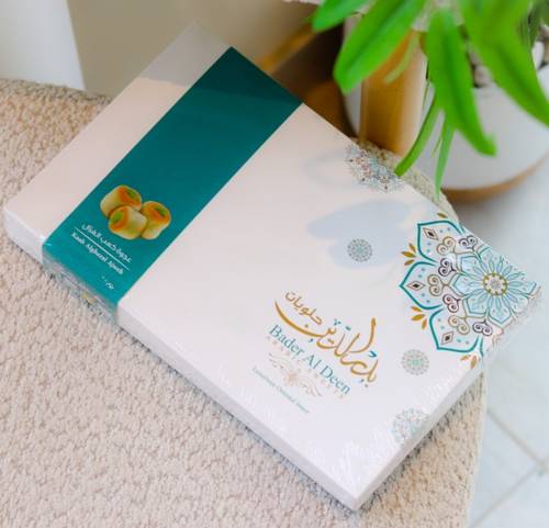 معمول كعب الغزال