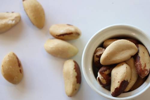 جوز برازيلي