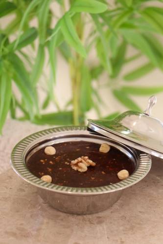 سحه وسمن معدن صغير