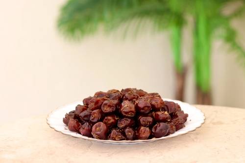 تمر فرض بالسنوت