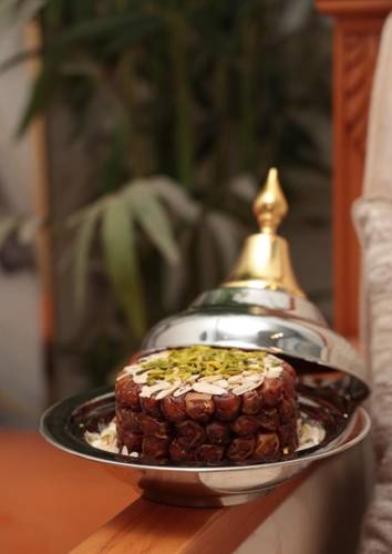 خلاص فاخر