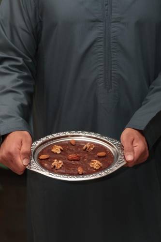 سحه وسمن معدن