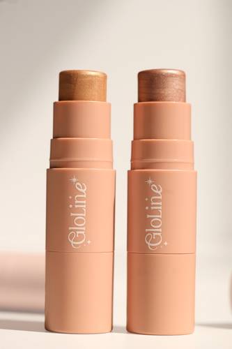 Highlighter Box - 2 Shades