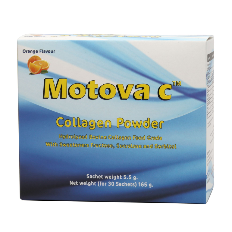 Motova PLUS C 30 Sachets