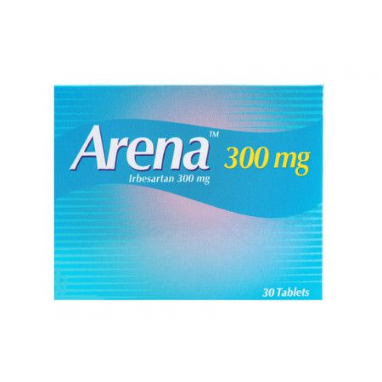 أرينا 300 ملجم 30 قرص