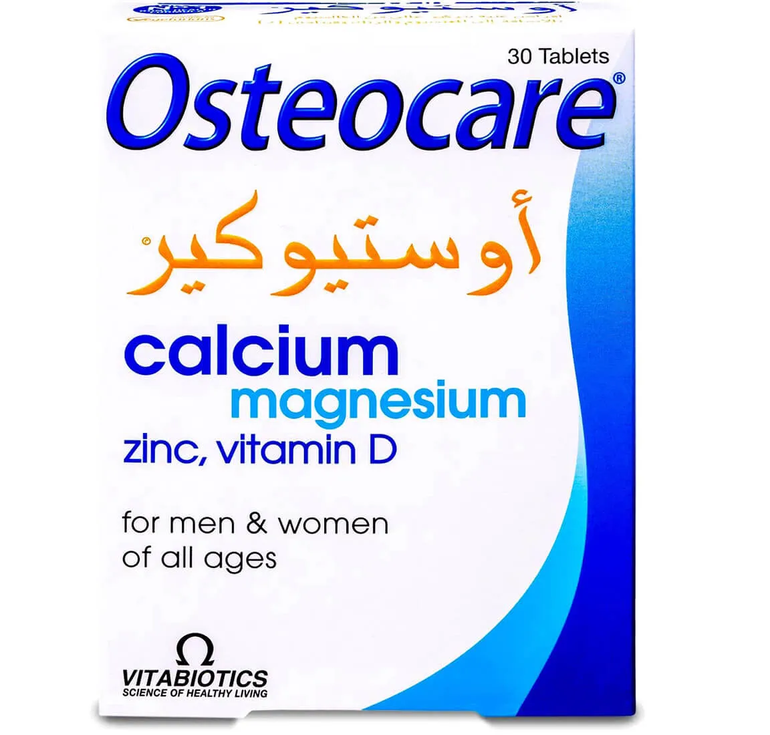 اوستيوكير 30 قرص