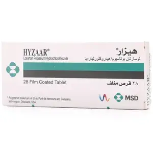 هايزار 28 قرص
