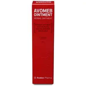Avalon-Avomeb Ointment 70 gm